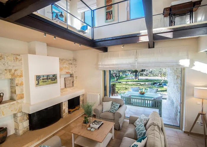 Villa Lithia