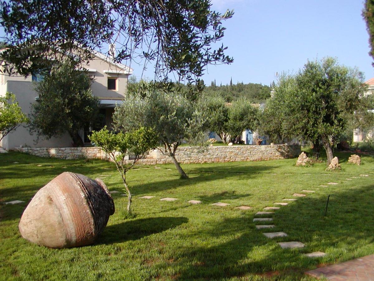 Lithia Holiday home Ano Korakiana