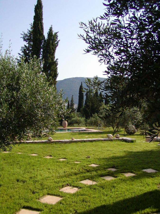 Lithia * Ano Korakiana
