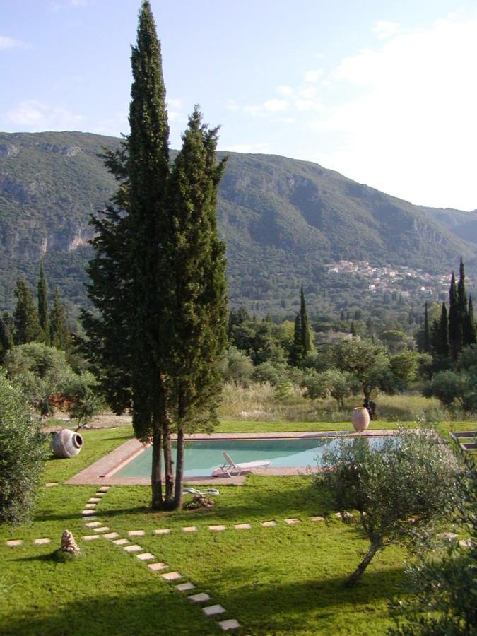 Holiday home Lithia *