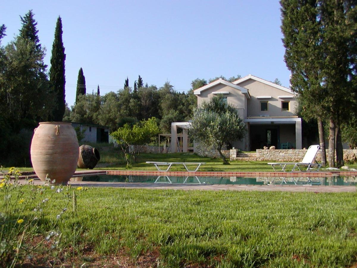 Lithia Holiday home