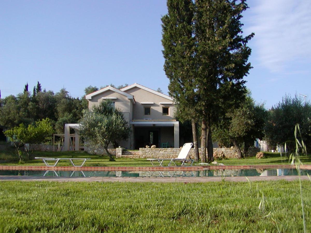 Holiday home Lithia Ano Korakiana