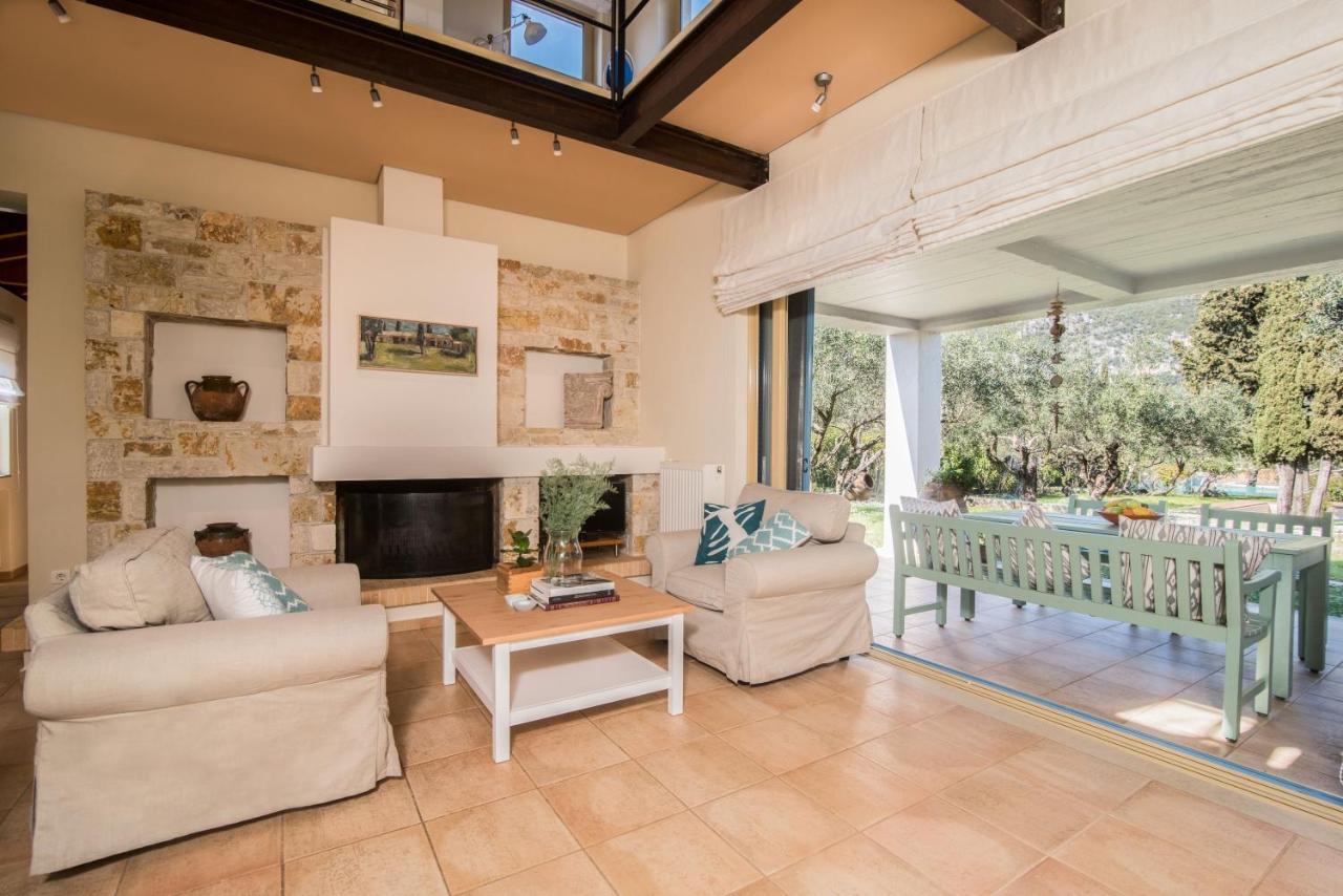 Holiday home Lithia *