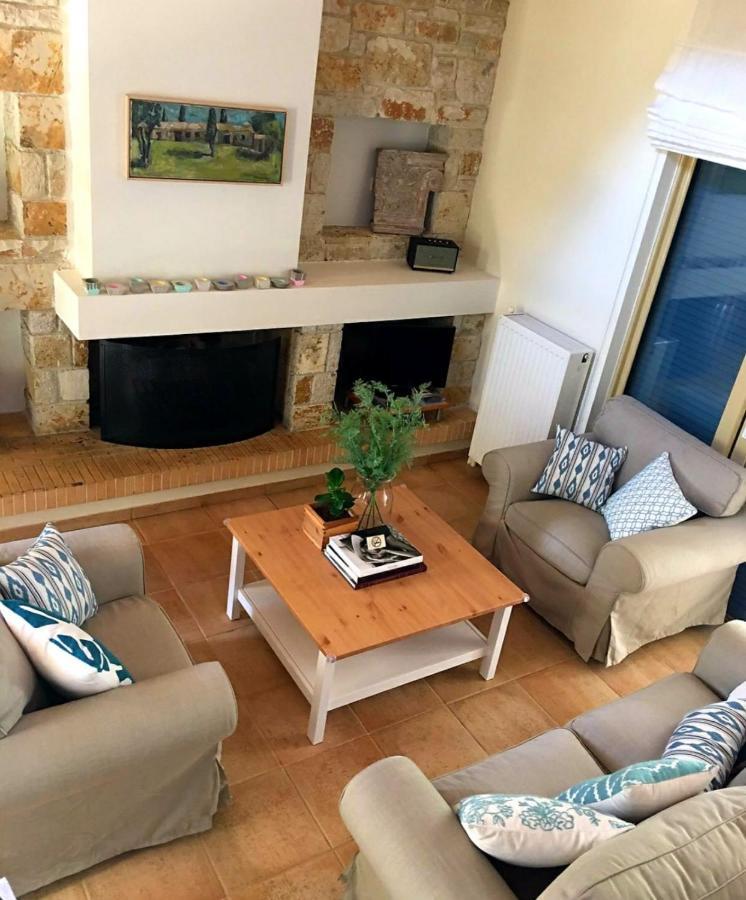Lithia Holiday home