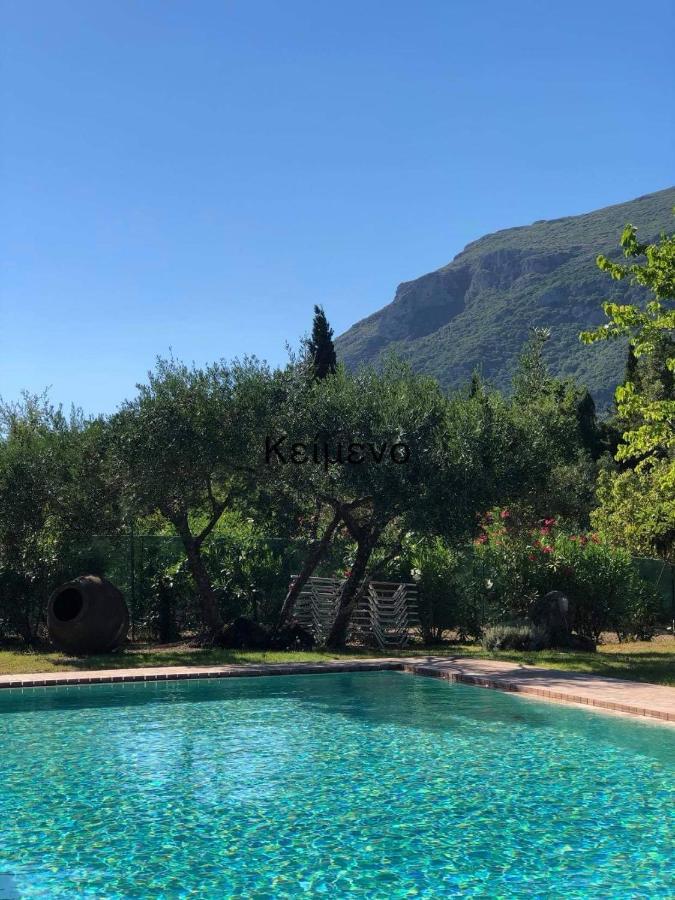 Holiday home Lithia *