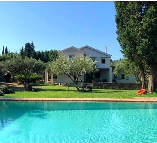 Holiday home Lithia